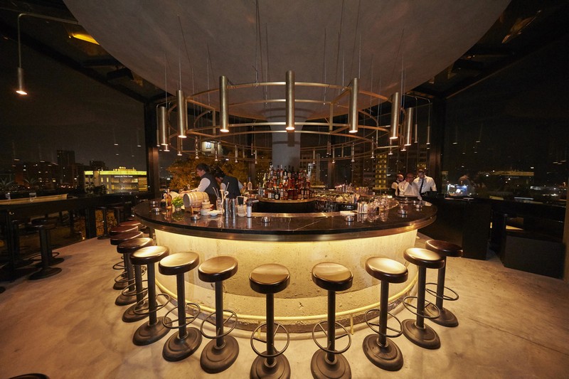 The SUD Family expands with SUD DBAYEH, HEIGHTS & LA PETITE TABLE 